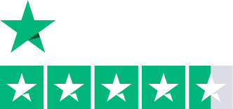 Trustpilot Bewertung