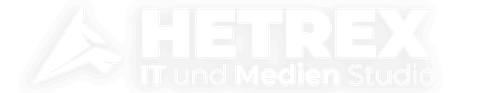 Hetrex IT und Medien Studio