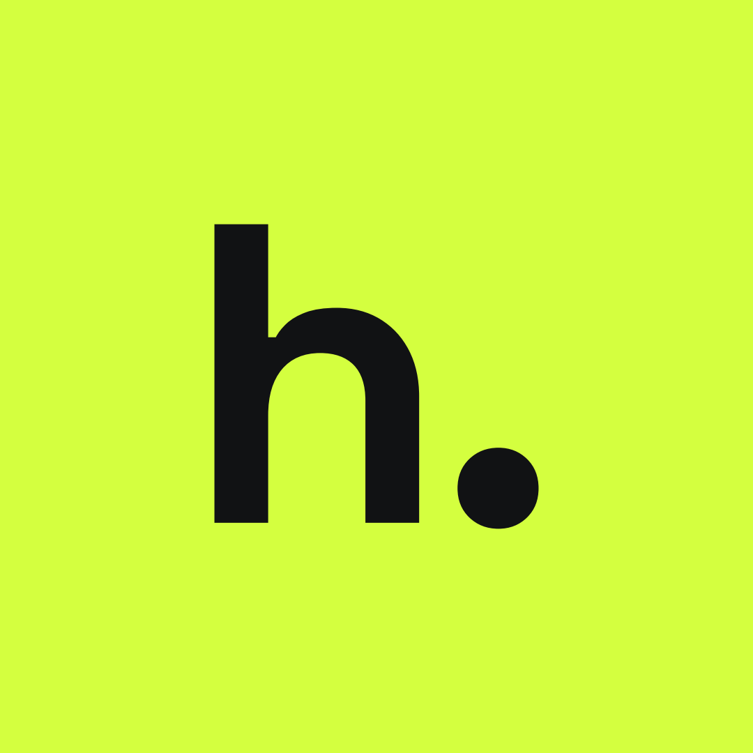 Hetrex Profilbild · Lime Vorlage